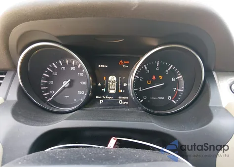 2015 Land Rover Range Rover Evoque Pure from USA, damaged, VIN SALVP2BGXFH007841